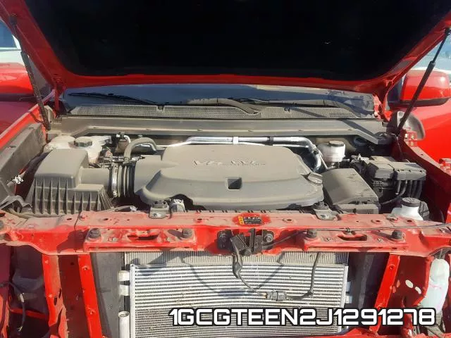 1GCGTEEN2J1291278 фото 6
