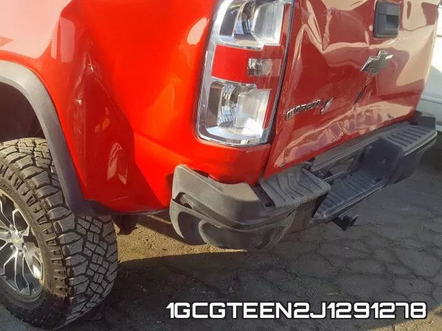 1GCGTEEN2J1291278 фото 7