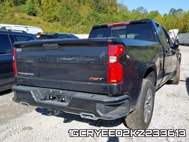 1GCRYEED2KZ233613 фото 3