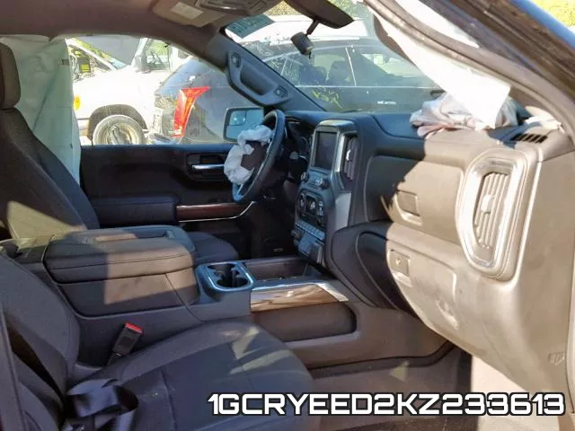 1GCRYEED2KZ233613 фото 4