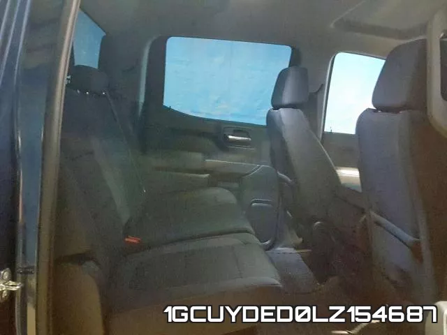 1GCUYDED0LZ154687 фото 4