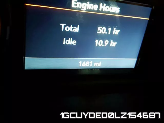 1GCUYDED0LZ154687 фото 6