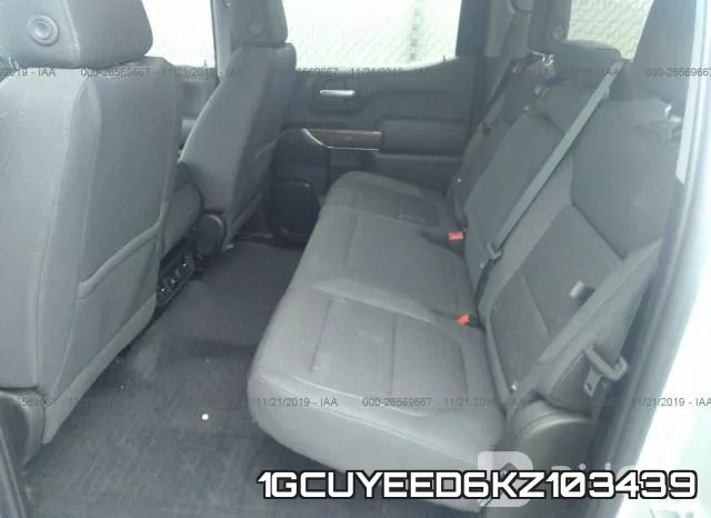 1GCUYEED6KZ103439 фото 7