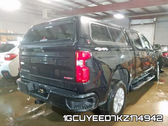 1GCUYEED7KZ174942 фото 4
