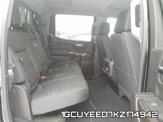 1GCUYEED7KZ174942 фото 5