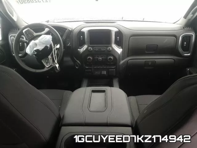 1GCUYEED7KZ174942 фото 8