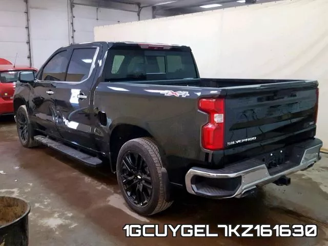 1GCUYGEL7KZ161630 фото 3