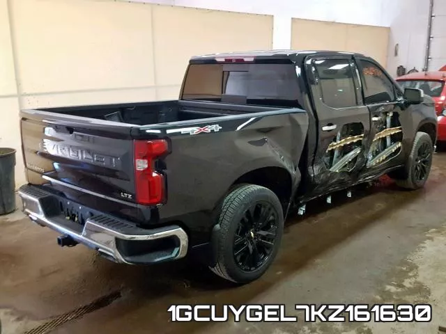 1GCUYGEL7KZ161630 фото 4