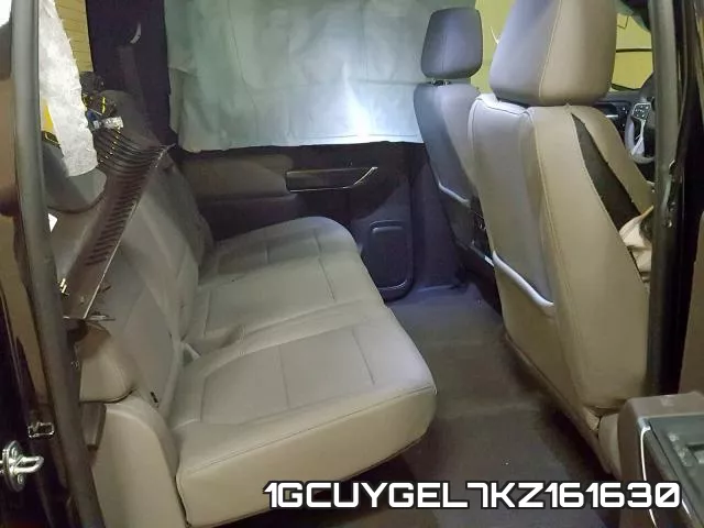 1GCUYGEL7KZ161630 фото 6