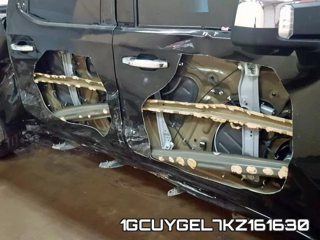 1GCUYGEL7KZ161630 фото 8