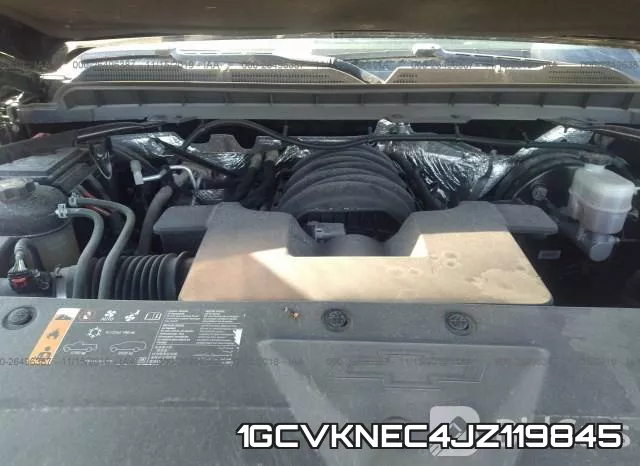 1GCVKNEC4JZ119845 фото 2