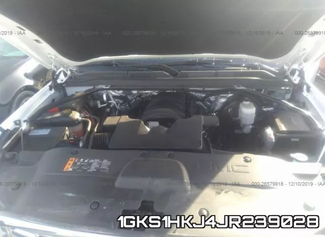 1GKS1HKJ4JR239028 фото 2