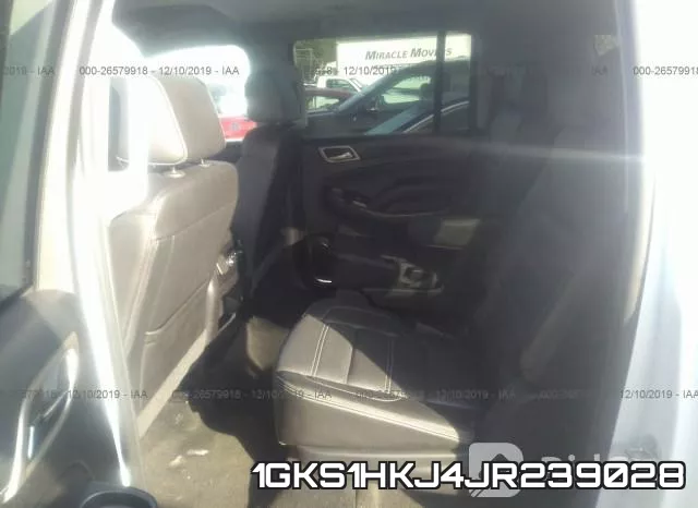 1GKS1HKJ4JR239028 фото 8