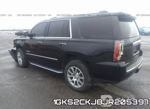 1GKS2CKJ8JR205397 фото 4
