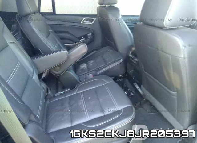 1GKS2CKJ8JR205397 фото 7