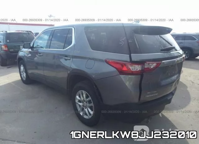 1GNERLKW8JJ232010 фото 4