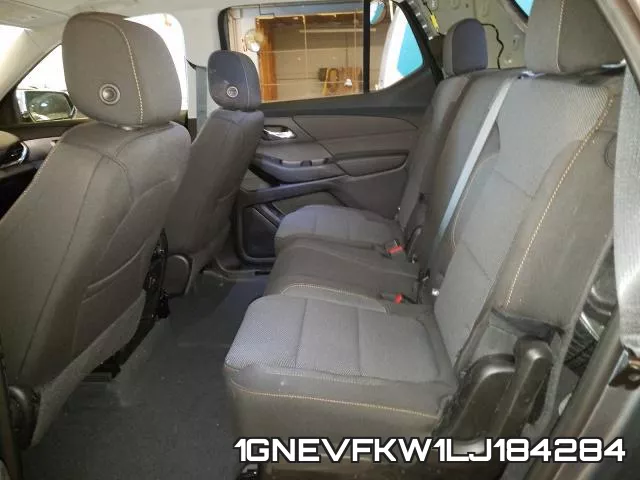 1GNEVFKW1LJ184284 фото 6