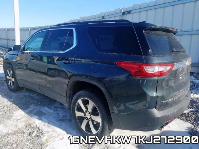 1GNEVHKW7KJ272900 фото 4