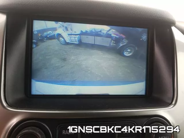1GNSCBKC4KR175294 фото 10