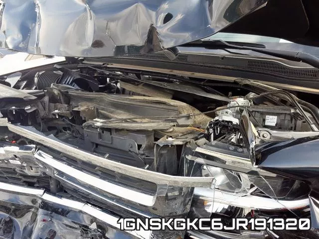 1GNSKGKC6JR191320 фото 6