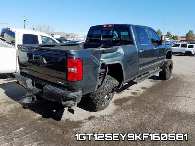 1GT12SEY9KF160581 фото 2