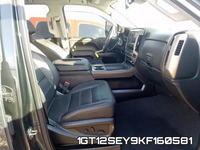1GT12SEY9KF160581 фото 3