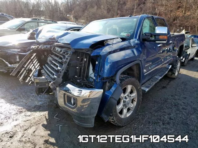 1GT12TEG1HF104544 фото 3