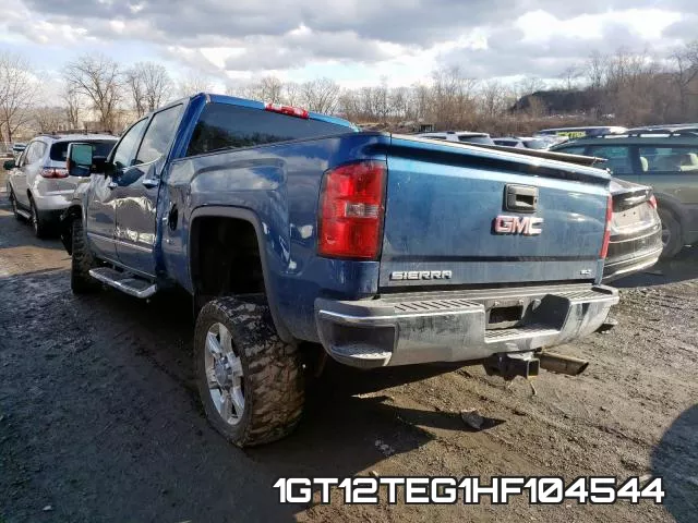 1GT12TEG1HF104544 фото 4