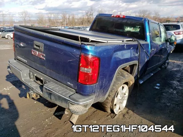 1GT12TEG1HF104544 фото 5