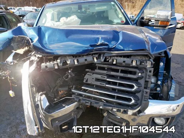 1GT12TEG1HF104544 фото 8