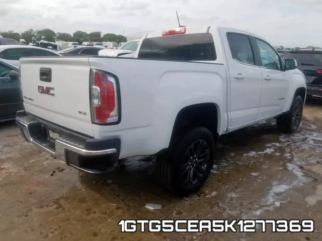 1GTG5CEA5K1277369 фото 4