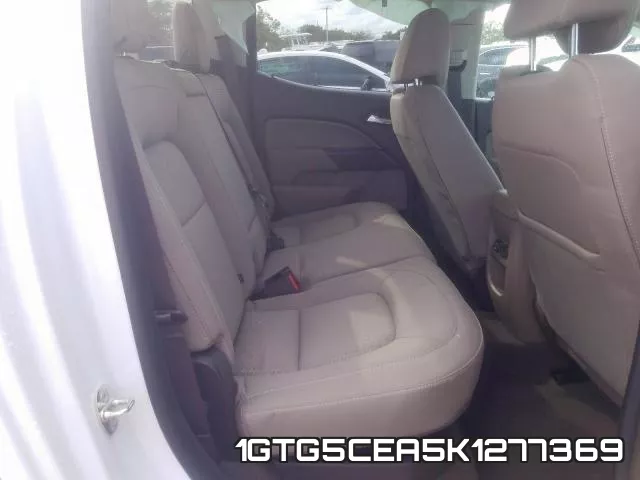 1GTG5CEA5K1277369 фото 6
