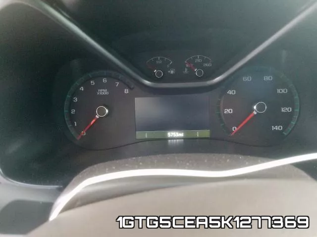 1GTG5CEA5K1277369 фото 7