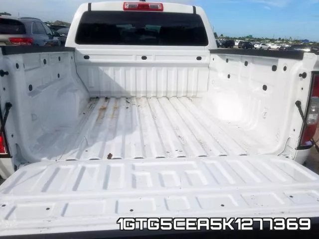 1GTG5CEA5K1277369 фото 8