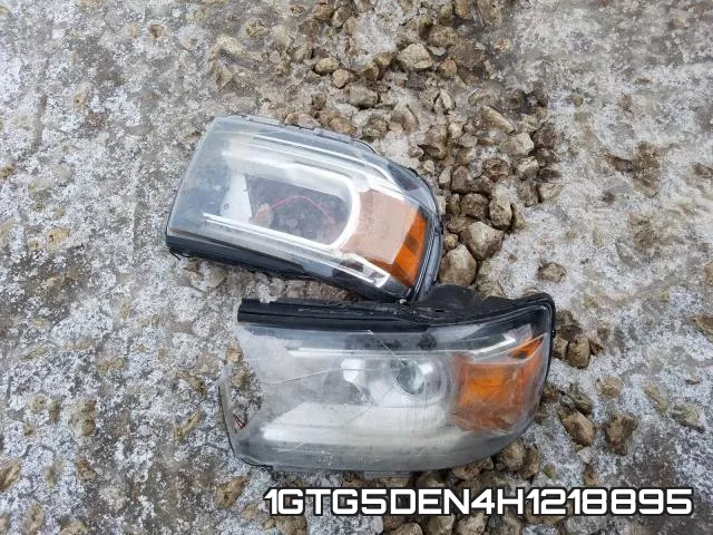 1GTG5DEN4H1218895 фото 8