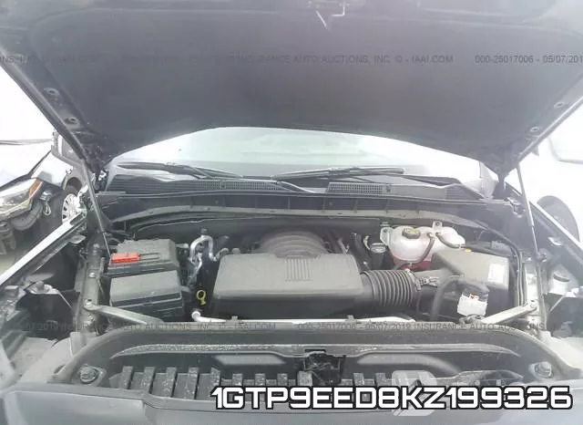 1GTP9EED8KZ199326 фото 2