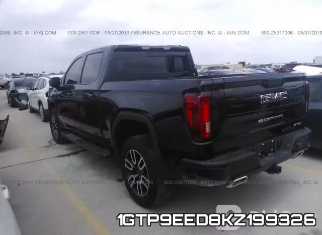 1GTP9EED8KZ199326 фото 4