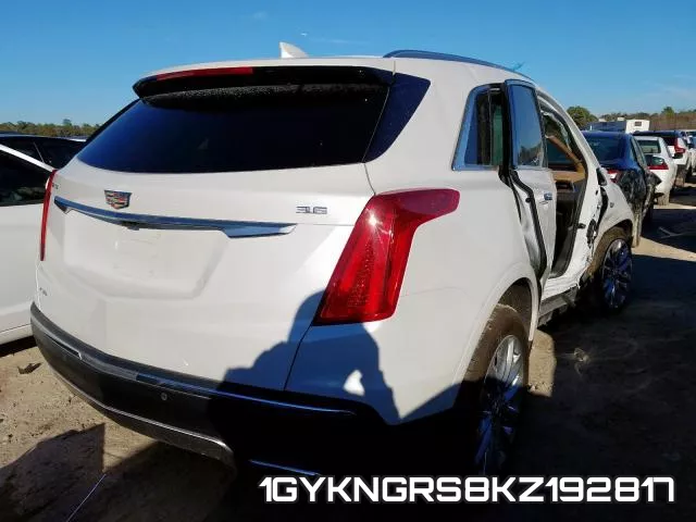 1GYKNGRS8KZ192817 фото 4