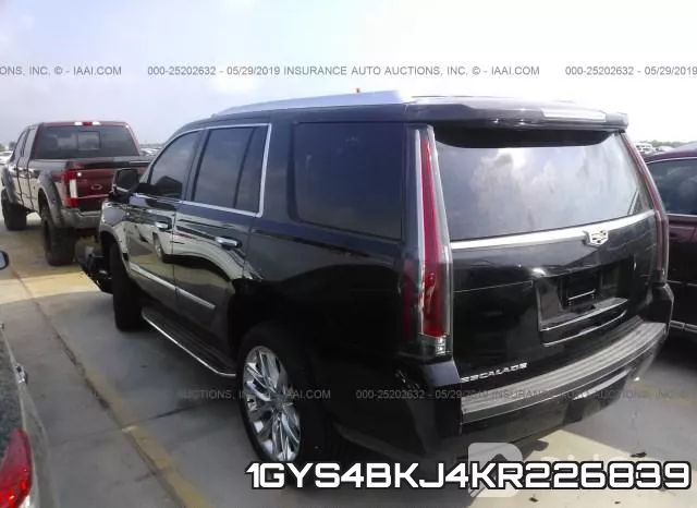 1GYS4BKJ4KR226839 фото 3