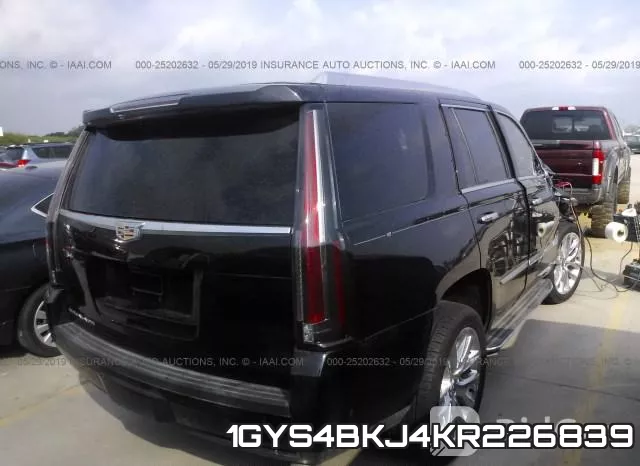 1GYS4BKJ4KR226839 фото 4