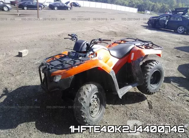 1HFTE40K2J4400746 фото 2