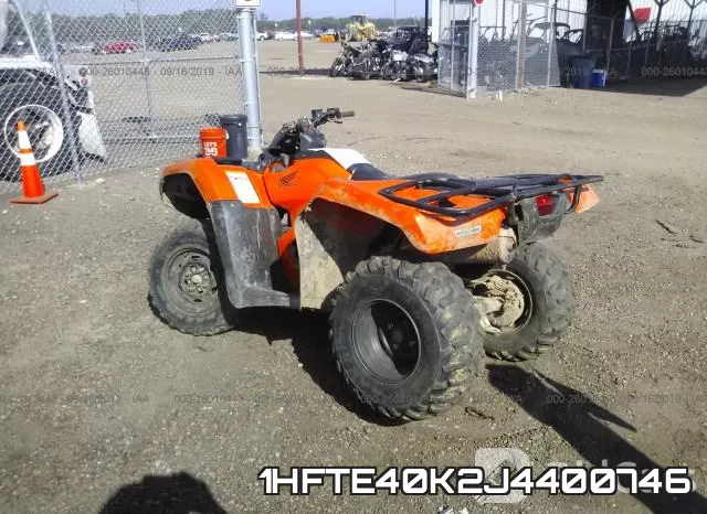 1HFTE40K2J4400746 фото 3