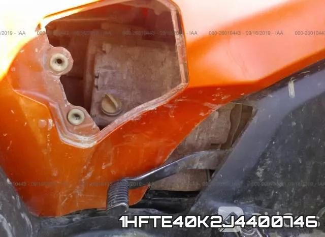 1HFTE40K2J4400746 фото 7