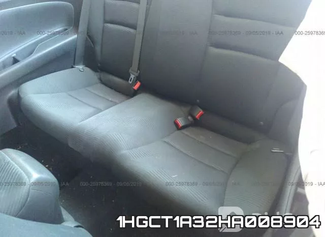 1HGCT1A32HA008904 фото 8