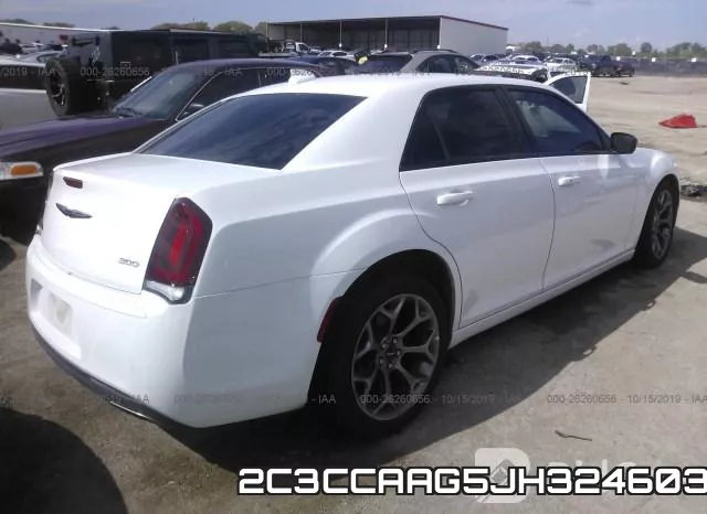 2C3CCAAG5JH324603 фото 3