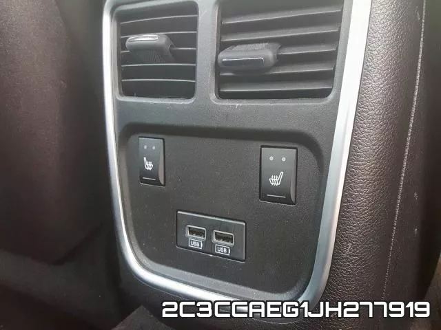 2C3CCAEG1JH277919 фото 8