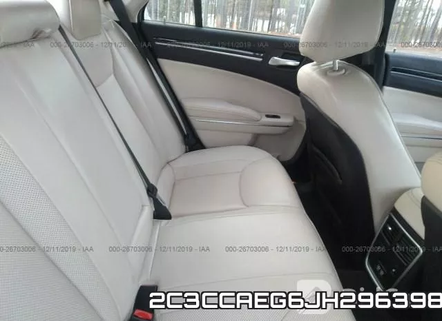 2C3CCAEG6JH296398 фото 7