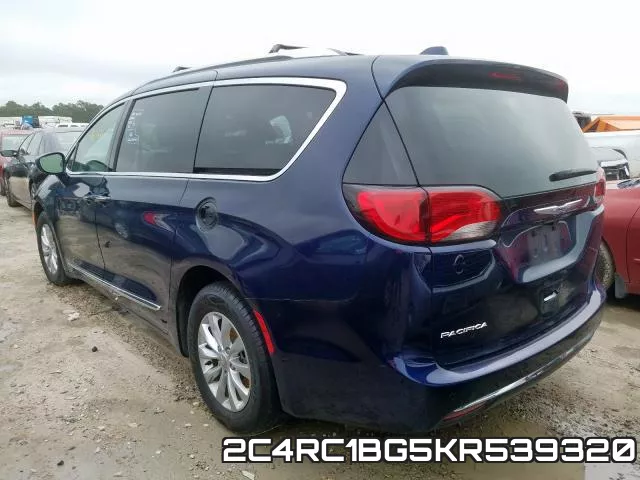 2C4RC1BG5KR539320 фото 3
