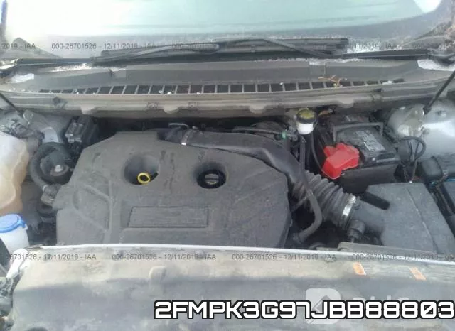 2FMPK3G97JBB88803 фото 2