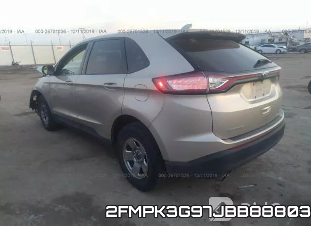 2FMPK3G97JBB88803 фото 4